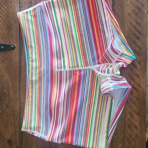 Savage Barbell shorts